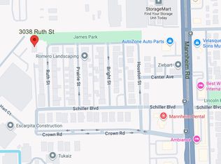 3038 Ruth St APT 10B, Franklin Park, IL 60131