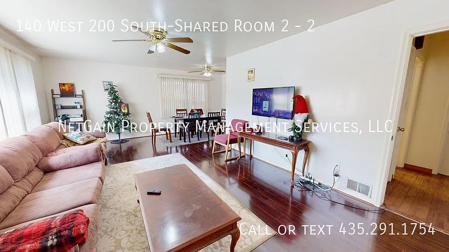26/27 School Year Male student housing — Photo 2