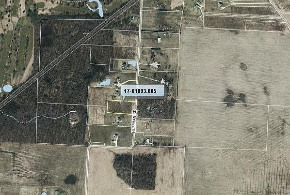 2nd image of 0 Huffman Rd
