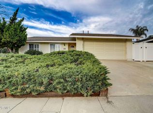 2311 Northpark St, Thousand Oaks, CA 91362