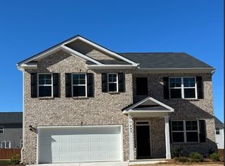 647 Whitman Ln, Stockbridge, GA 30281