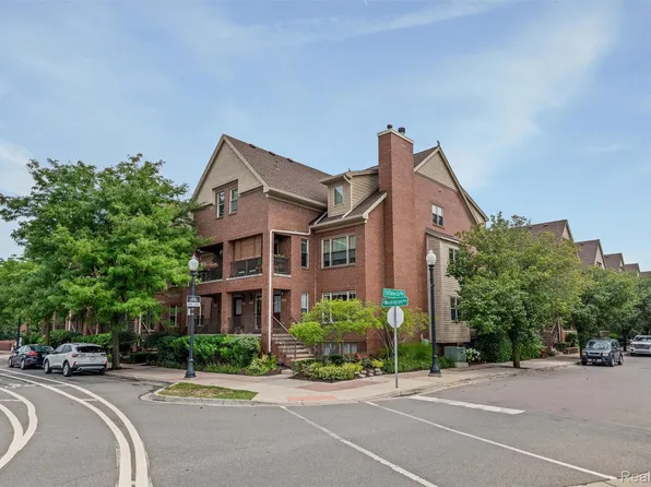 1443 S Washington Ave, Royal Oak, MI 48067