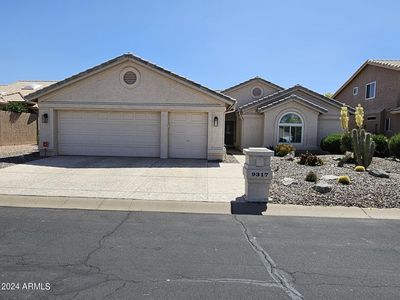 9317 E DIAMOND Drive, Sun Lakes, AZ, 85248