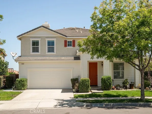25574 Hyacinth St, Corona, CA 92883