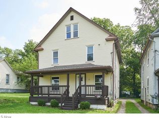 523 Brown St, Akron, OH