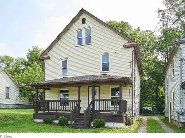 523 Brown St, Akron, OH 44311
