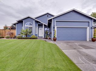1504 SW Cloverdale Way, Aloha, OR 97003
