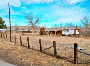 595 Mountain Shadows Rd, Corrales, NM 87048