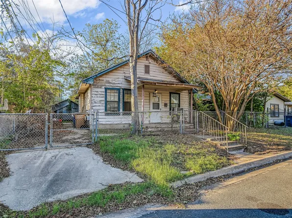 66 Cross St, Austin, TX 78702