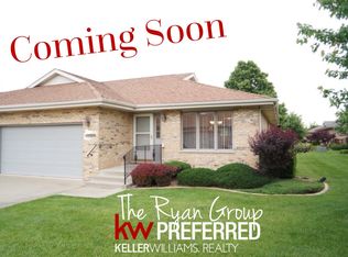 893 Winter Park Dr, New Lenox, IL 60451