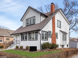 3447 Vernon Ave, Brookfield, IL 60513