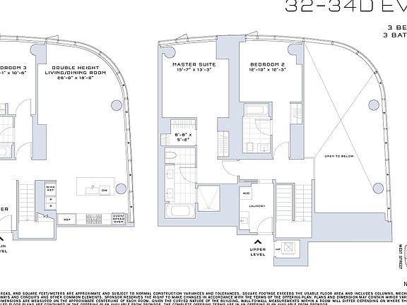 2nd image of 50 West St APT 34D