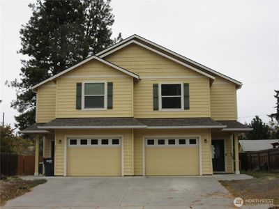 1011 S 3rd Street, Dayton, WA, 99328
