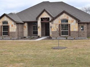 1730 Billingsley Dr, Waxahachie, TX 75167