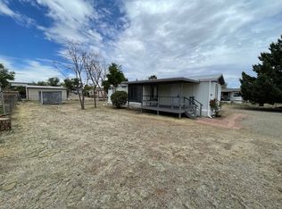 7700 E Broken Wagon Way, Prescott Valley, AZ 86314