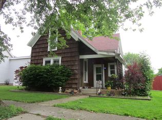 221 E Silver St, Bluffton, IN 46714