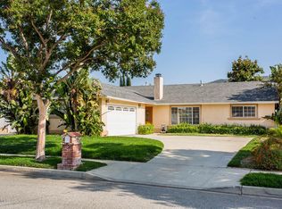 2460 Fitzgerald Rd, Simi Valley, CA 93065