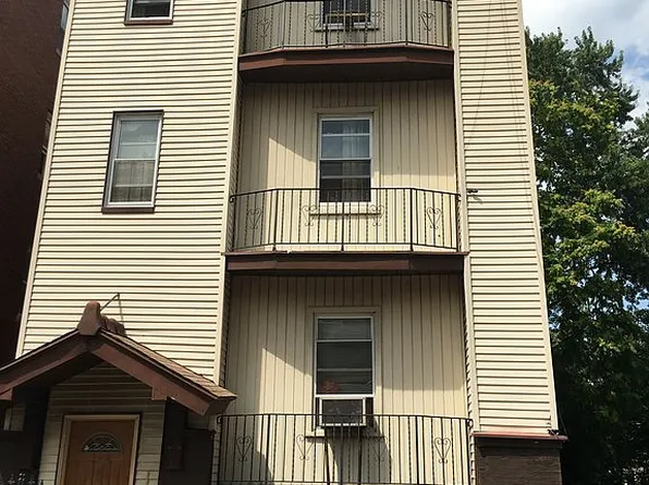 94 Eaton Pl, East Orange, NJ 07017