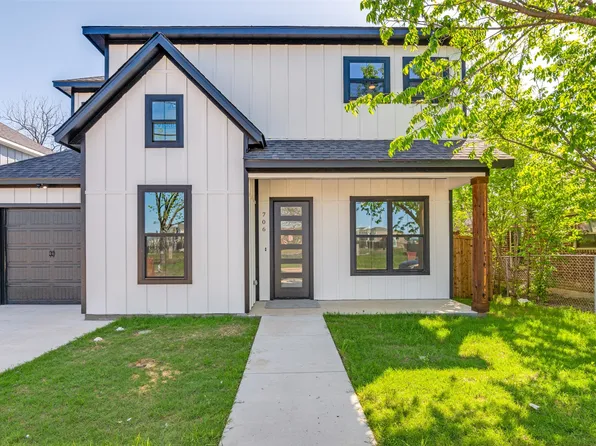 706 Perry Ave, Waxahachie, TX 75165