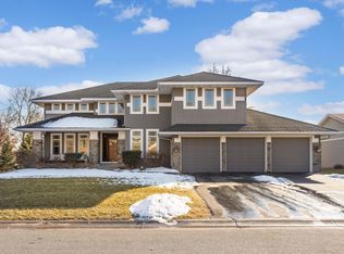 3598 Birchpond Rd, Eagan, MN 55122