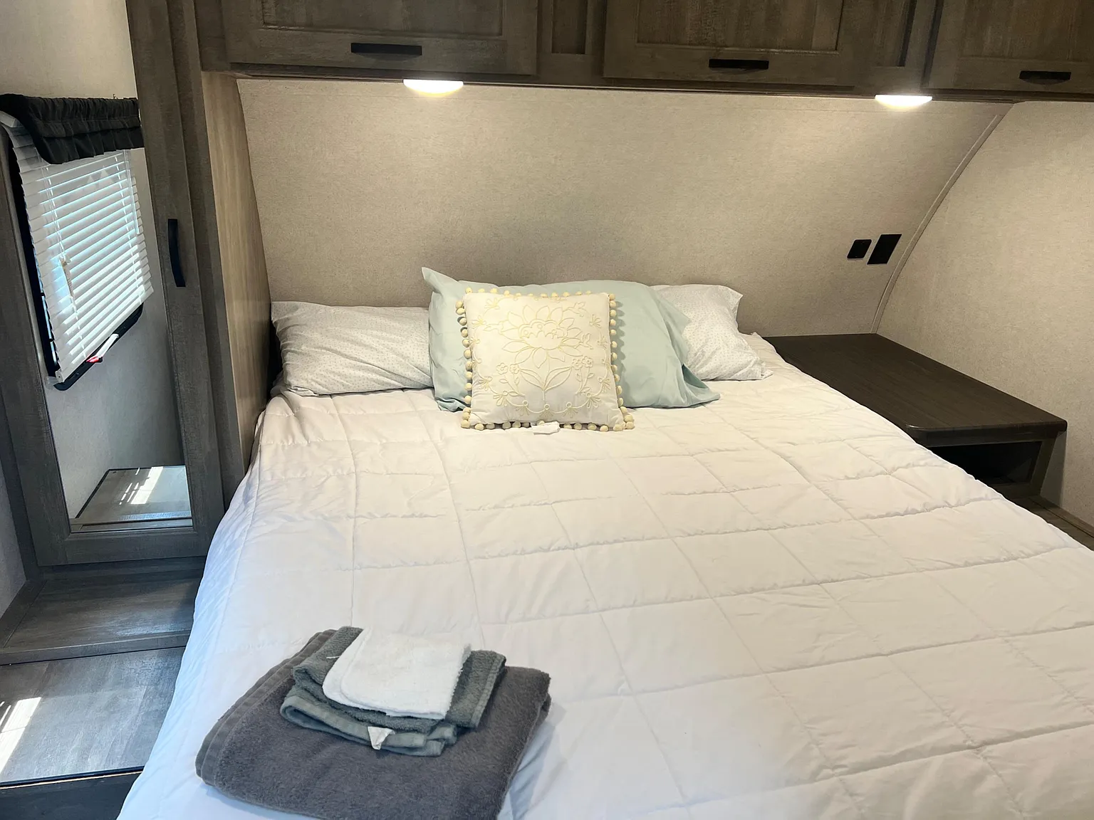 1 bed, 1.0 bath, 350 sqft, $797 — Photo 3