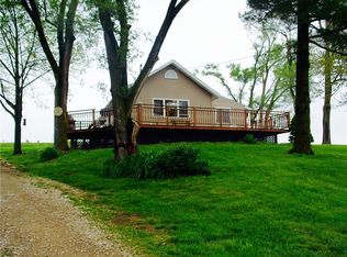 12686 SE 64th Ave, Runnells, IA 50237
