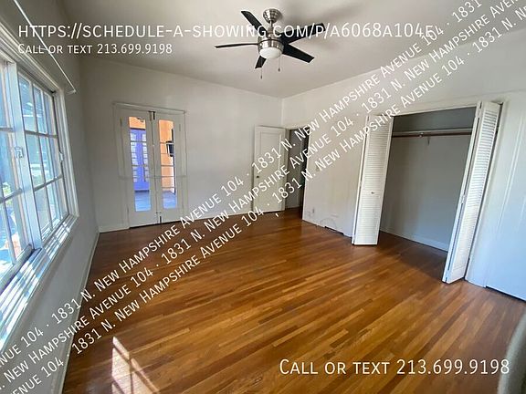 3rd image of 1831 N New Hampshire Ave APT 104
