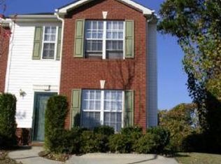 5581 Strathmoor Manor Cir, Lithonia, GA 30058