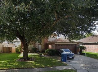 1131 Stevenage Ln, Channelview, TX 77530