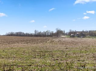 23rd St PARCEL C, Allegan, MI 49010