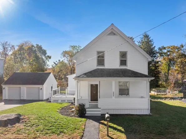 393 Purchase St, South Easton, MA 02375