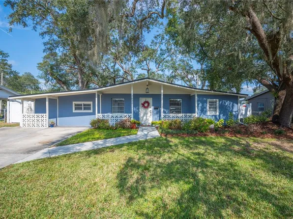 1632 Tangerine St, Lakeland, FL 33803