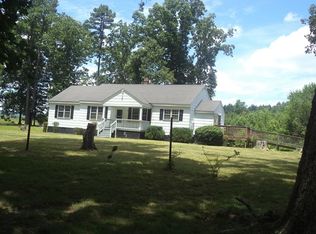 49 Allen Rd, Brodnax, VA 23920