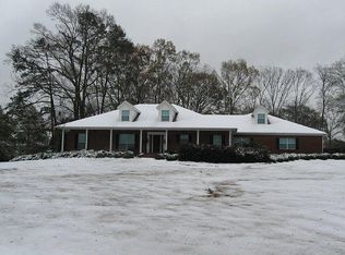 208 Tolleson Pl, Brandon, MS 39042