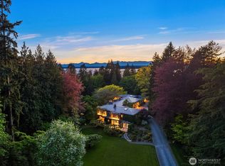 107 NW Highland Dr, Shoreline, WA
