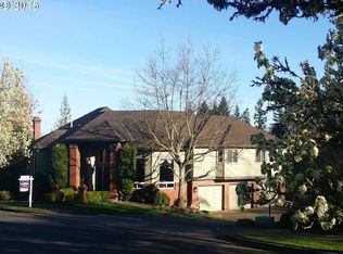 11302 SW Meadowlark Ln, Beaverton, OR 97007