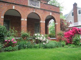 5100 38th St NW, Washington, DC 20016