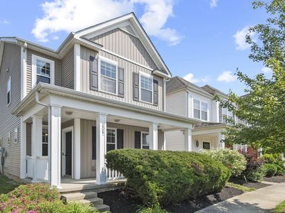 6067 Hayden Farms Rd, Dublin, OH, 43016