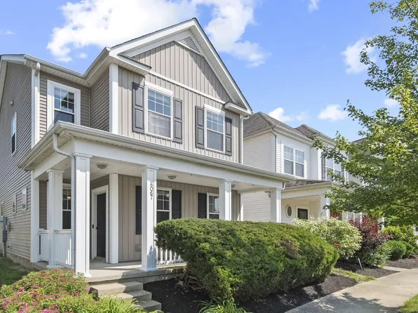 6067 Hayden Farms Rd, Dublin, OH 43016