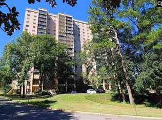 1825 Saint Julian Pl APT 14J, Columbia, SC 29204