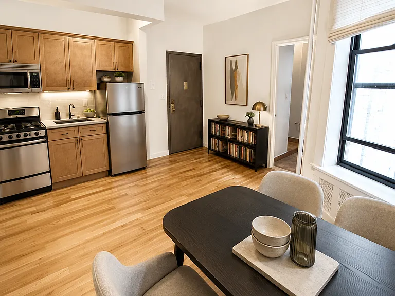 248 Broome St #21 — Photo 2