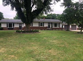 3271 Range Rd, Port Huron, MI 48060