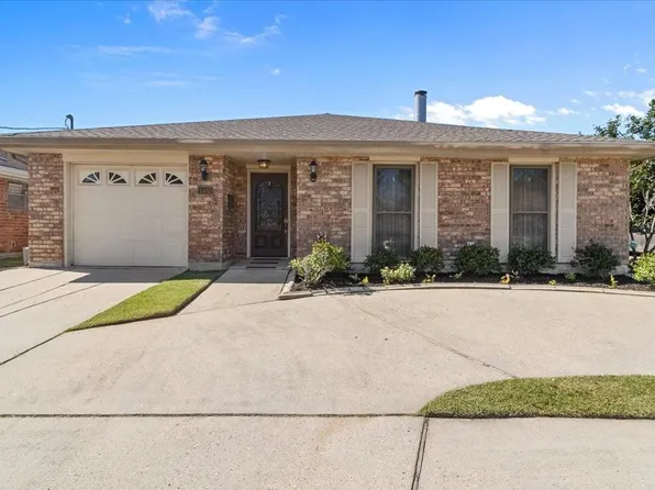1432 Aris Ave, Metairie, LA 70005