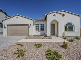11175 N Luckenbach St, Surprise, AZ 85388