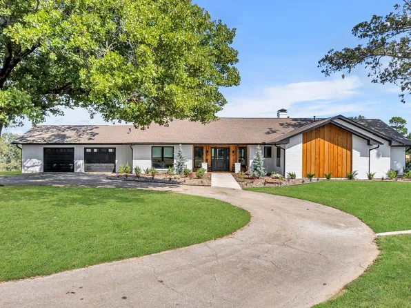 17365 County Road 122, Tyler, TX 75703