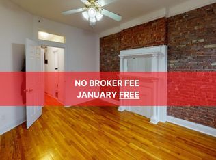 913 Garden St #2R, Hoboken, NJ 07030