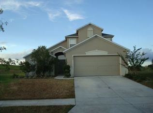 273 Pima Trl, Groveland, FL 34736