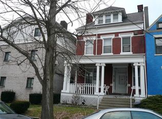 269 N Dithridge St APT 1, Oakland, PA 15213