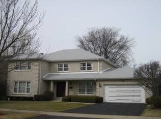 2302 Bianco Ter, Glenview, IL 60025