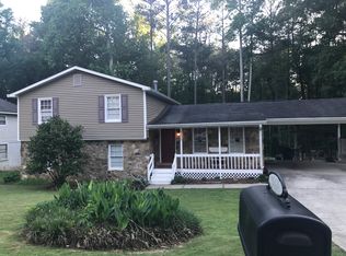 3868 Ferncliff Rd, Snellville, GA 30039